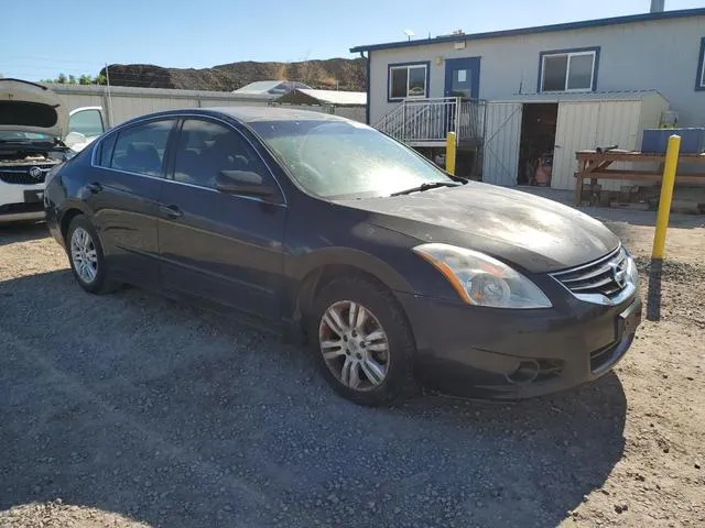 1N4AL2AP4BN463063 2011 2011 Nissan Altima- Base 4