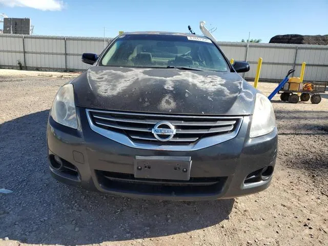 1N4AL2AP4BN463063 2011 2011 Nissan Altima- Base 5