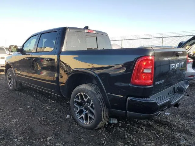 1C6SRFJP3SN560217 2025 2025 RAM 1500- Laramie 2