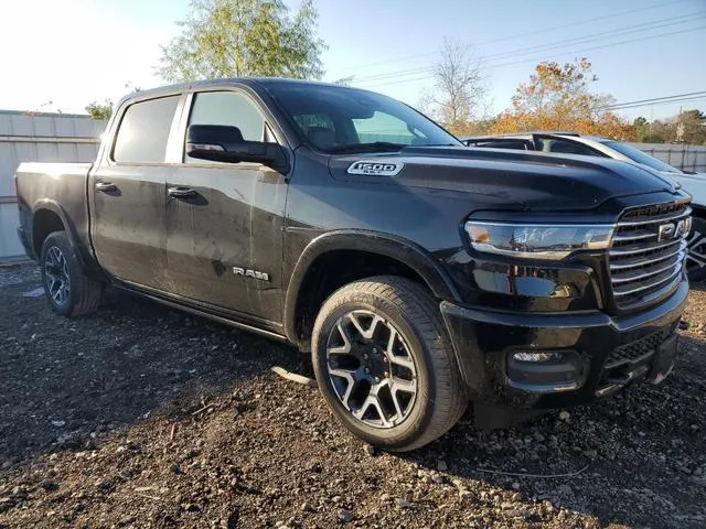 1C6SRFJP3SN560217 2025 2025 RAM 1500- Laramie 4