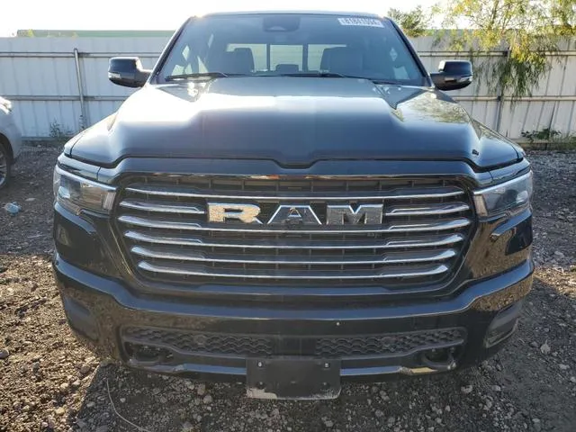 1C6SRFJP3SN560217 2025 2025 RAM 1500- Laramie 5