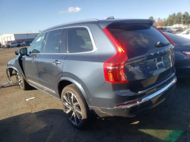 YV4062JE1R1200426 2024 2024 Volvo XC90- Plus 2