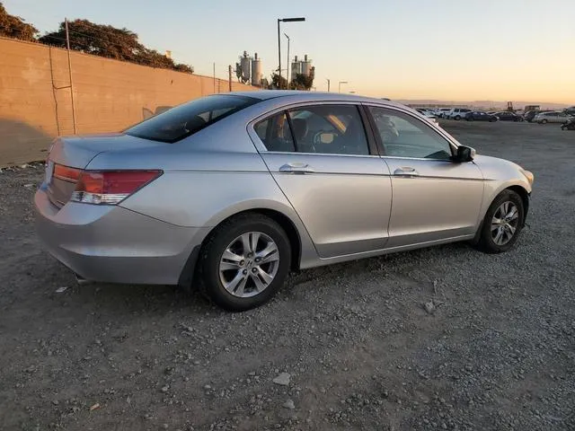 1HGCP2F68CA174091 2012 2012 Honda Accord- SE 3