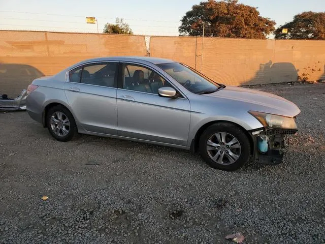 1HGCP2F68CA174091 2012 2012 Honda Accord- SE 4