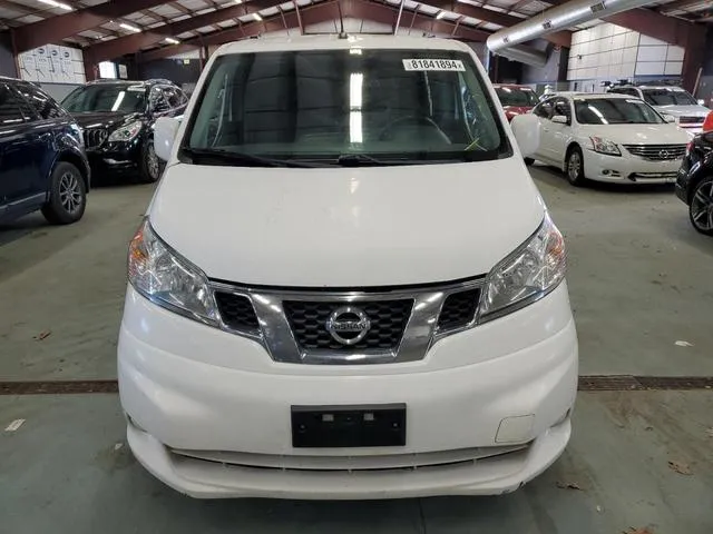 3N6CM0KN5JK692466 2018 2018 Nissan NV- 200 2-5S 5