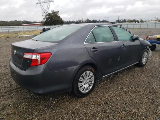 4T1BF1FK2CU085017 2012 2012 Toyota Camry- Base 3