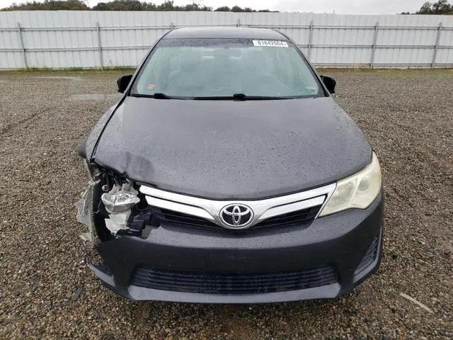 4T1BF1FK2CU085017 2012 2012 Toyota Camry- Base 5