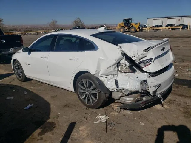 1G1ZG5STXRF201592 2024 2024 Chevrolet Malibu- RS 2