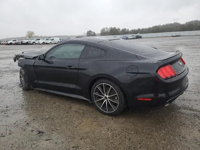 1FA6P8THXH5334157 2017 2017 Ford Mustang 2