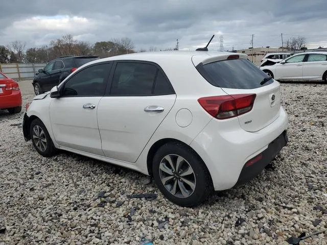 3KPA25AD4ME375805 2021 2021 KIA Rio- S 2