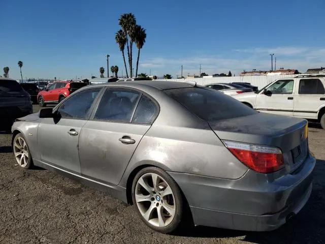 WBANW13598CZ77596 2008 2008 BMW 5 Series- 535 I 2