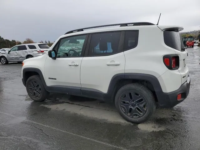 ZACCJBAB8JPH79911 2018 2018 Jeep Renegade- Sport 2