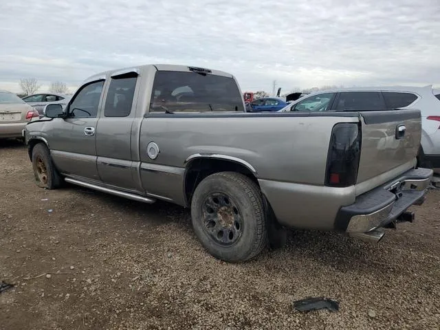 2GCEC19V521129067 2002 2002 Chevrolet Silverado- C1500 2