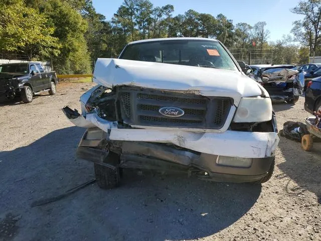 1FTPX14574FA37118 2004 2004 Ford F-150 5