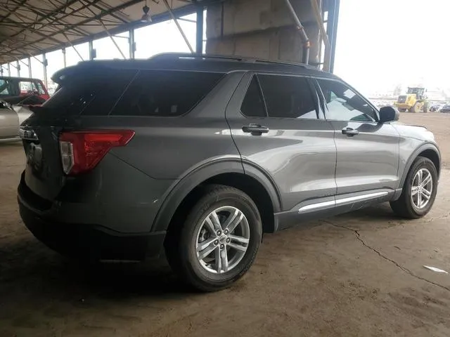 1FMSK7DH0RGA71050 2024 2024 Ford Explorer- Xlt 3