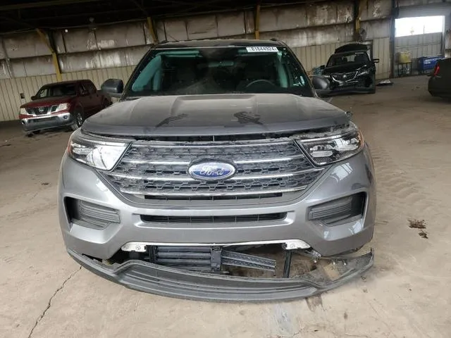 1FMSK7DH0RGA71050 2024 2024 Ford Explorer- Xlt 5