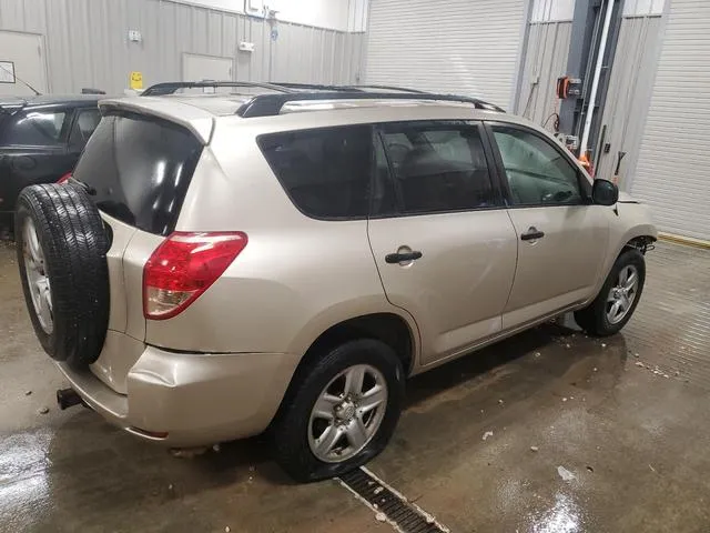 JTMZD33V886069113 2008 2008 Toyota RAV4 3