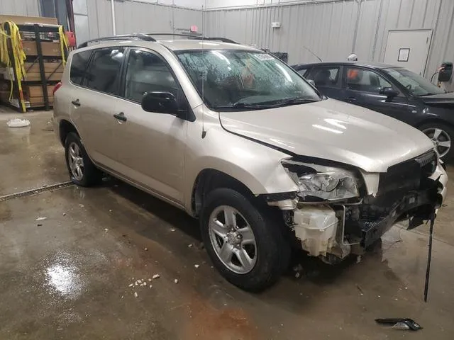 JTMZD33V886069113 2008 2008 Toyota RAV4 4