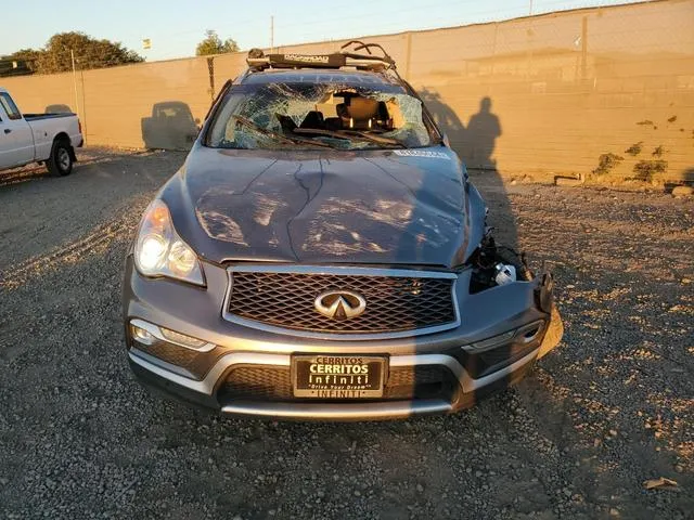 JN1BJ0RPXHM382602 2017 2017 Infiniti QX50 5