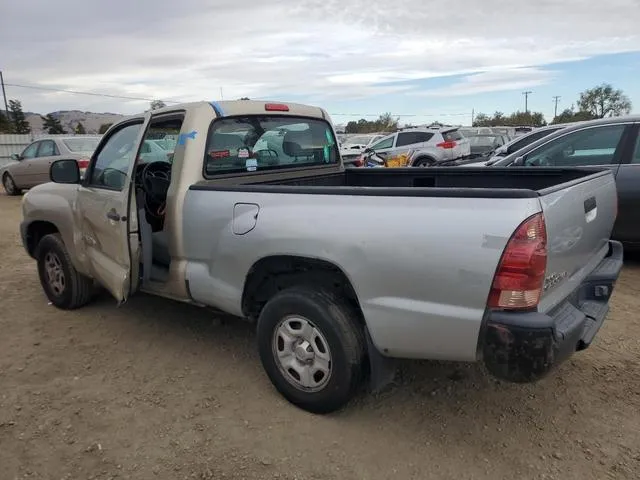 5TENX22N26Z171542 2006 2006 Toyota Tacoma 2