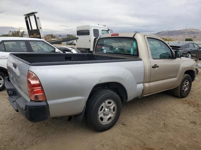 5TENX22N26Z171542 2006 2006 Toyota Tacoma 3