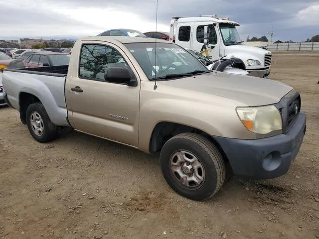 5TENX22N26Z171542 2006 2006 Toyota Tacoma 4