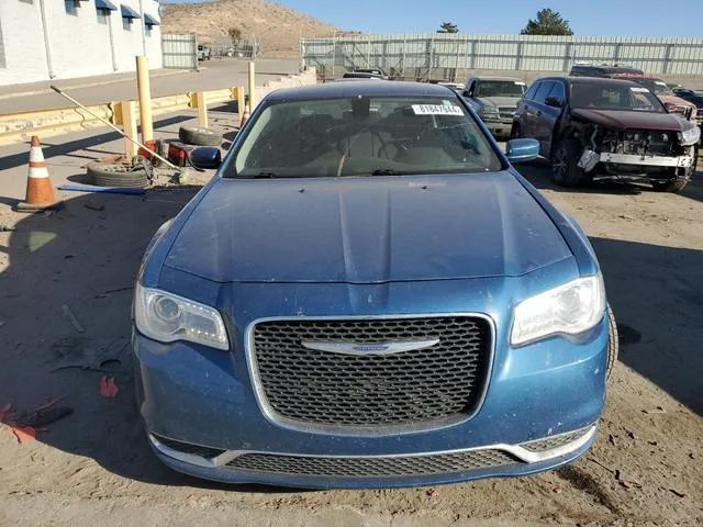 2C3CCAAG6PH537942 2023 2023 Chrysler 300- Touring 5