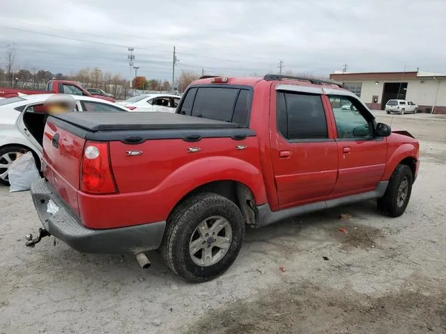 1FMZU77K35UB12864 2005 2005 Ford Explorer 3