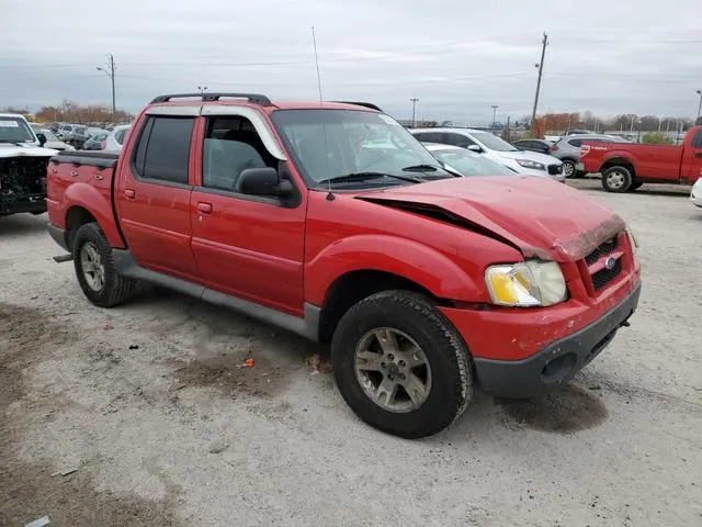 1FMZU77K35UB12864 2005 2005 Ford Explorer 4