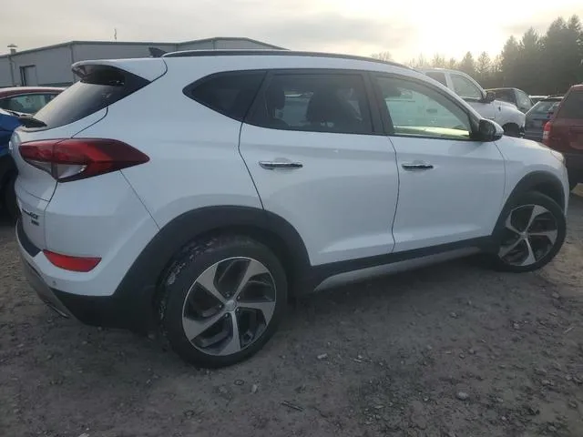 KM8J3CA29HU277016 2017 2017 Hyundai Tucson- Limited 3