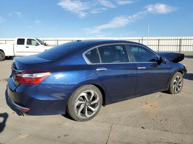 1HGCR2F94GA186815 2016 2016 Honda Accord- Exl 3