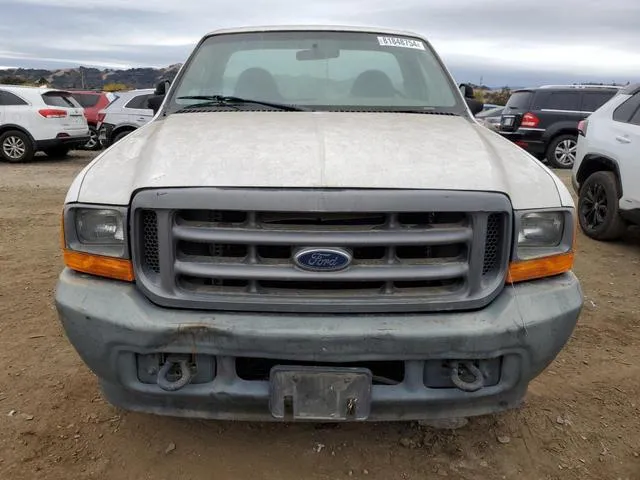 1FTNF20L01ED01415 2001 2001 Ford F-250- Super Duty 5