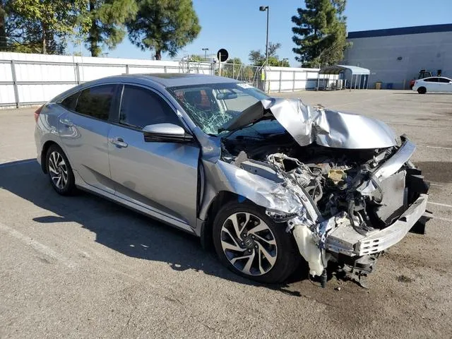 2HGFC2F71HH516507 2017 2017 Honda Civic- EX 4