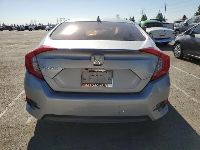 2HGFC2F71HH516507 2017 2017 Honda Civic- EX 6