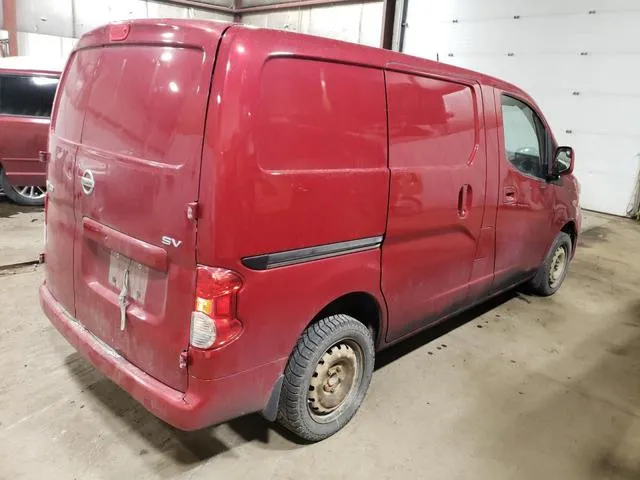 3N6CM0KN7DK690612 2013 2013 Nissan NV- 200 2-5S 3