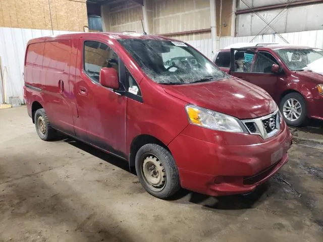 3N6CM0KN7DK690612 2013 2013 Nissan NV- 200 2-5S 4