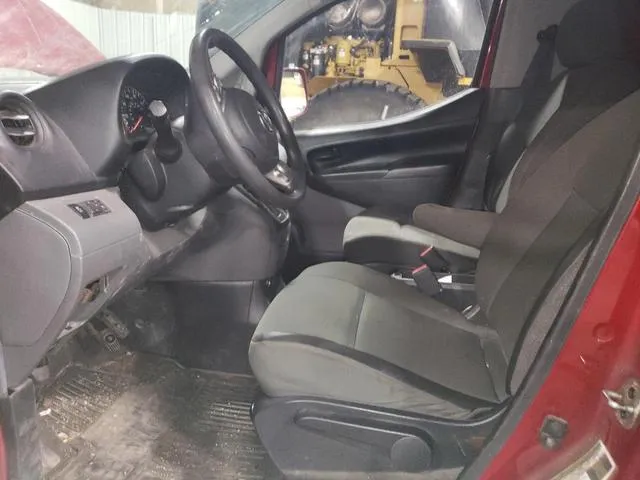 3N6CM0KN7DK690612 2013 2013 Nissan NV- 200 2-5S 7