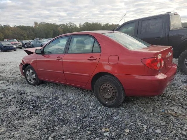 JTDBR32E760078969 2006 2006 Toyota Corolla- CE 2