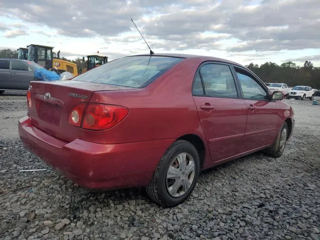 JTDBR32E760078969 2006 2006 Toyota Corolla- CE 3