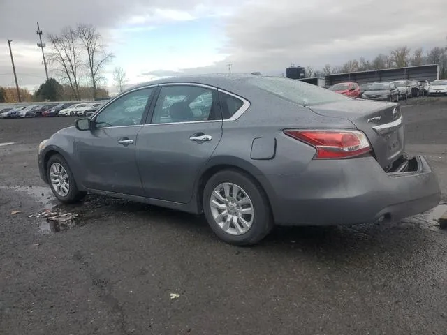 1N4AL3AP7FC263205 2015 2015 Nissan Altima- 2-5 2