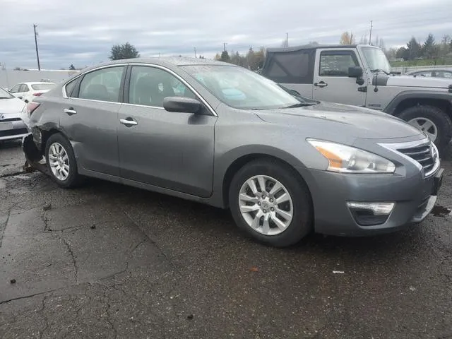 1N4AL3AP7FC263205 2015 2015 Nissan Altima- 2-5 4