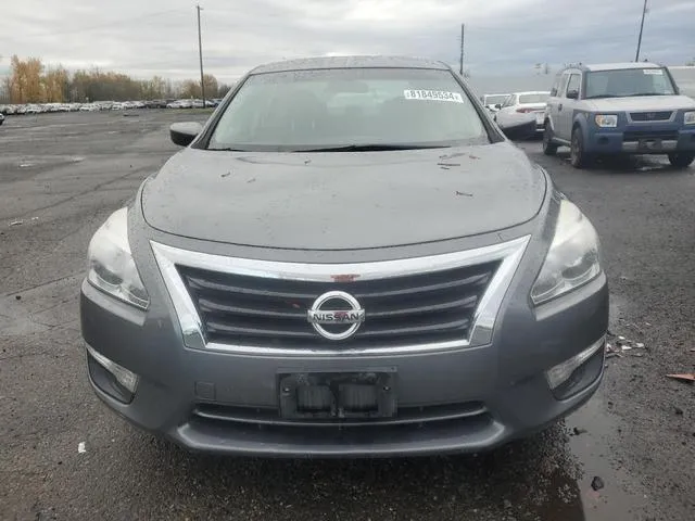 1N4AL3AP7FC263205 2015 2015 Nissan Altima- 2-5 5