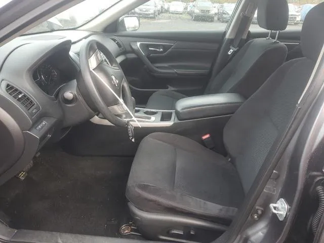 1N4AL3AP7FC263205 2015 2015 Nissan Altima- 2-5 7