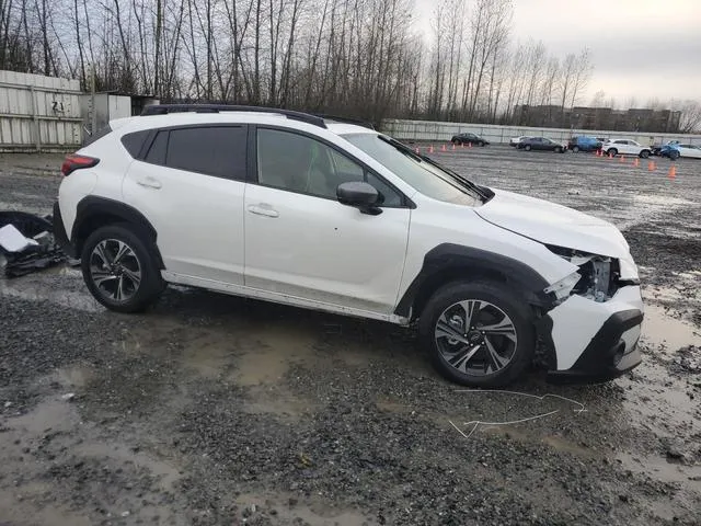 JF2GUADC0RH221529 2024 2024 Subaru Crosstrek- Premium 4