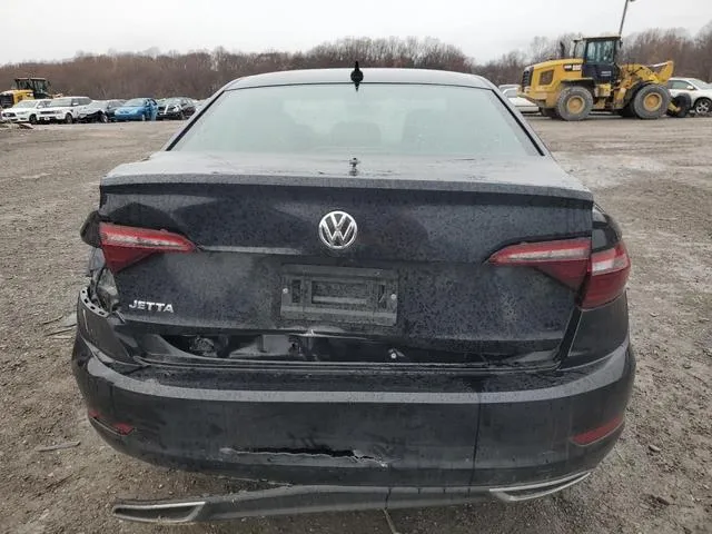 3VWCB7BUXLM070085 2020 2020 Volkswagen Jetta- S 6