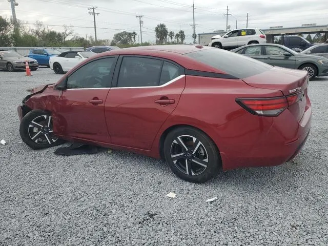 3N1AB8CV2RY344715 2024 2024 Nissan Sentra- SV 2