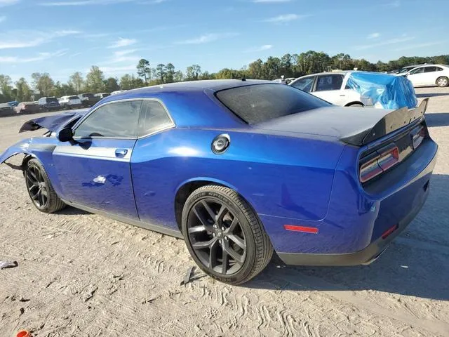 2C3CDZBT1MH623680 2021 2021 Dodge Challenger- R/T 2