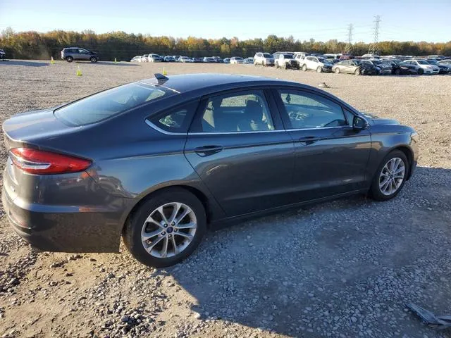 3FA6P0HD0LR172505 2020 2020 Ford Fusion- SE 3