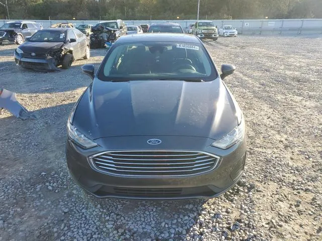 3FA6P0HD0LR172505 2020 2020 Ford Fusion- SE 5