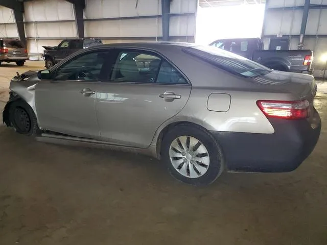 4T1BE46K87U654169 2007 2007 Toyota Camry- CE 2